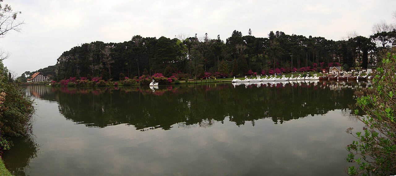 Gramado, Serra Gaúcha