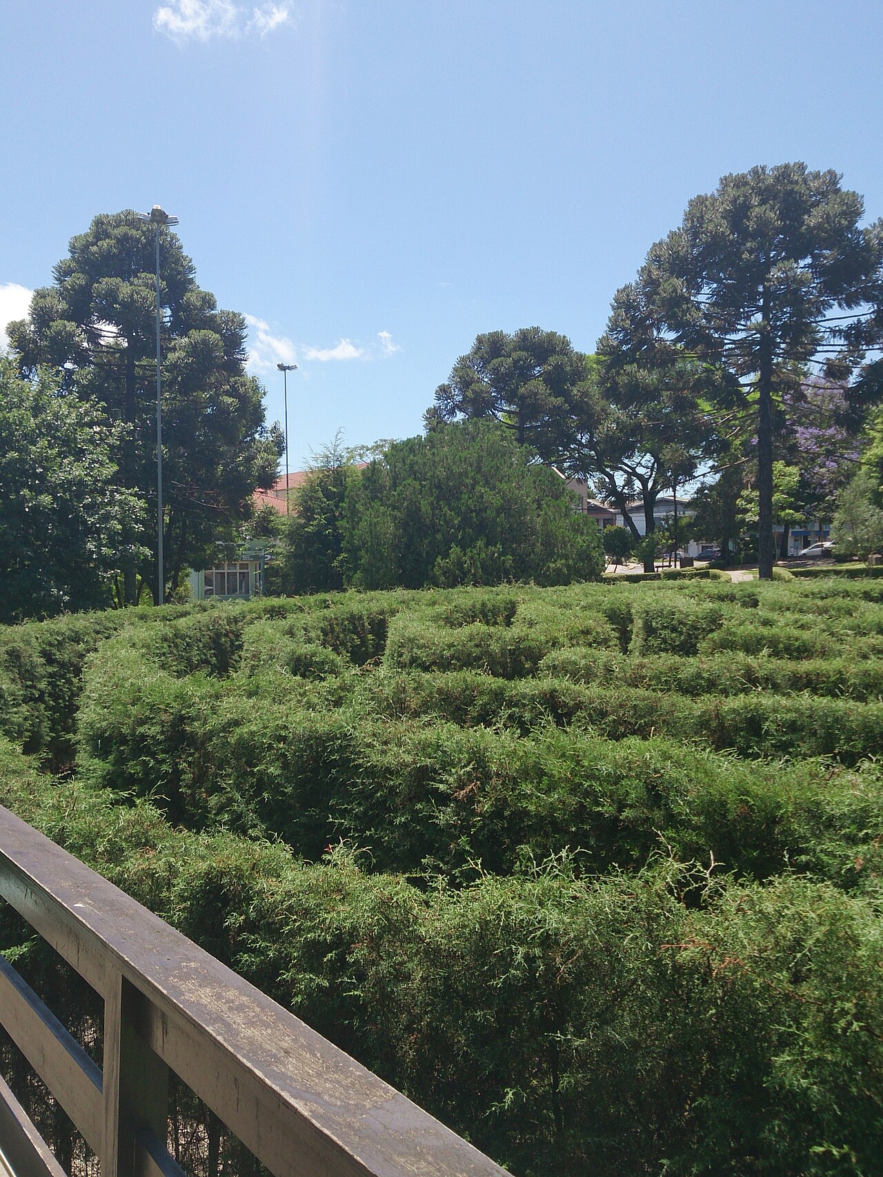 Nova Petrópolis, Serra Gaúcha